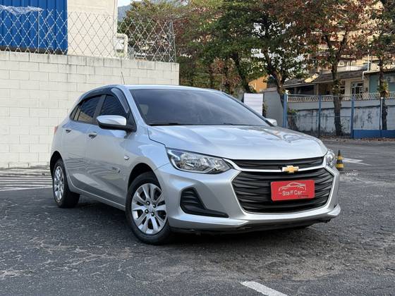 CHEVROLET ONIX 1.0 FLEX LT MANUAL CHEVROLET ONIX 1.0 FLEX LT MANUAL